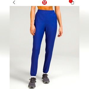 Lululemon Joggers